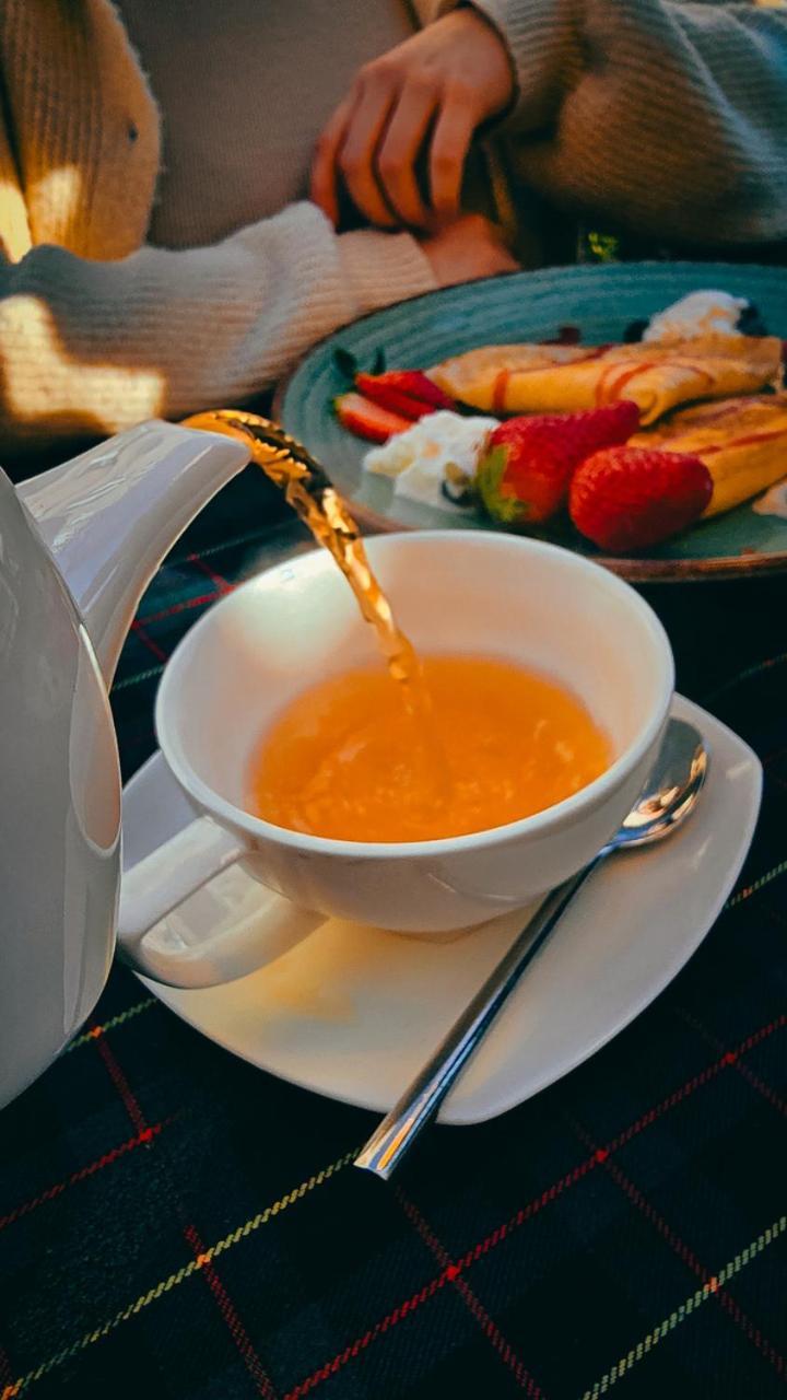 Aparthotel Oberza Краков Экстерьер фото